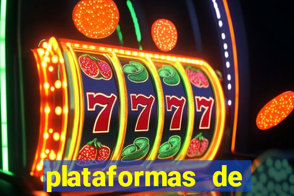 plataformas de jogos de 3 reais